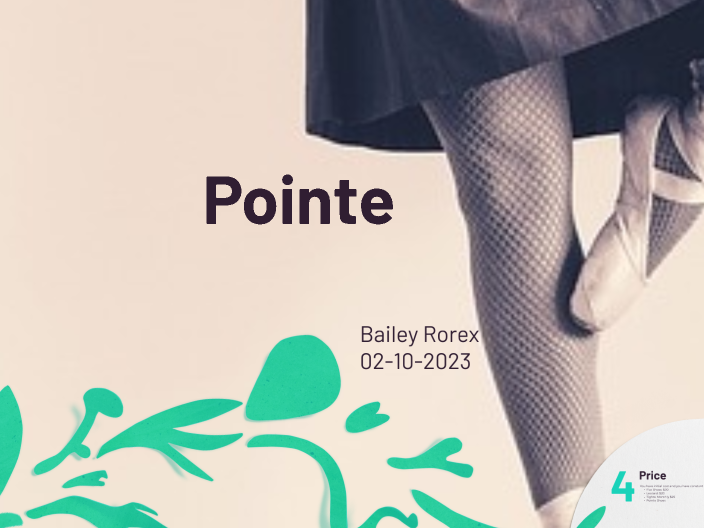 BaileyRP2 by Bailey Rorex on Prezi