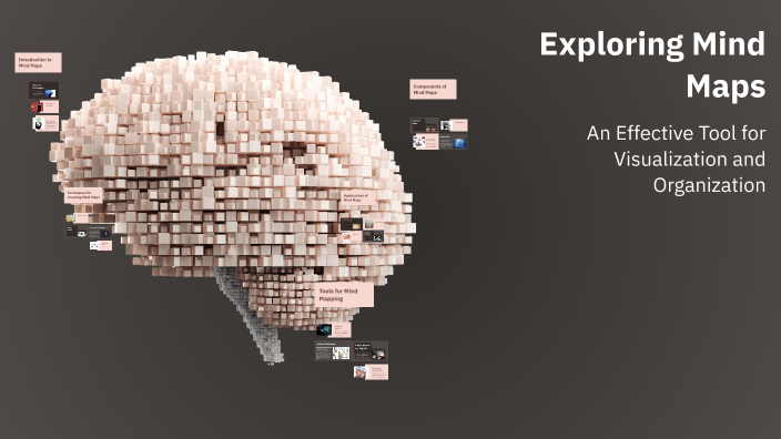 Exploring Mind Maps by kristi mathura on Prezi