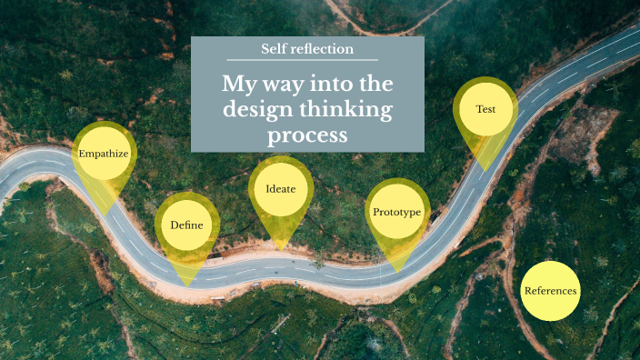 Design Thinking by Nicolo Concas on Prezi