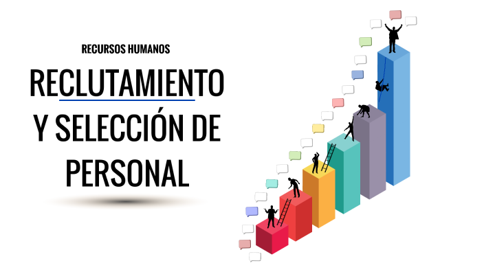 Reclutamiento y selección de personal by katherine Marín on Prezi