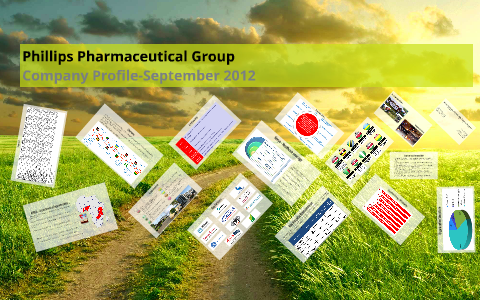 LOCATIONS PHILLIPS PHARMA GROUP visual data 2