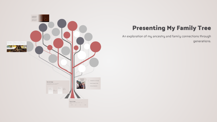 Presenting My Family Tree by Vinn Wyns on Prezi