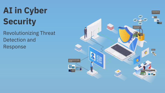 AI in Cyber Security by Fahad Qureshi on Prezi