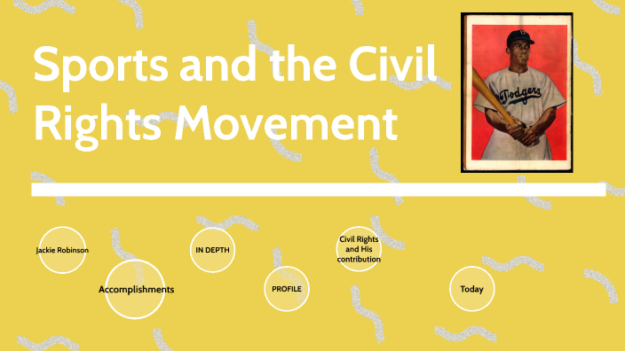 Civil Rights Project by Caleb Beck on Prezi