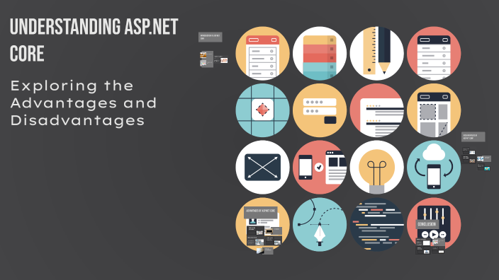 Understanding ASP.NET Core by Aditi Bharti on Prezi
