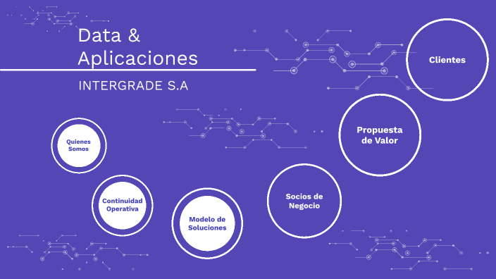Presentacion-Data by Miguel Rubio on Prezi