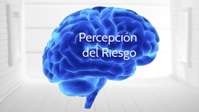 Percepcion Del Riesgo By Edward Medina Ortiz On Prezi