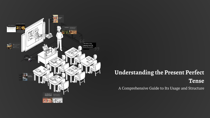 Understanding the Present Perfect Tense by Avazxon Islomov on Prezi