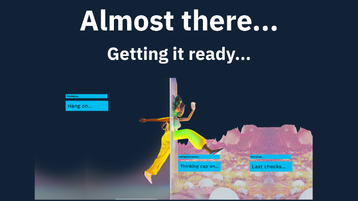 Who Am I by Guus van der Veeken on Prezi