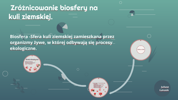Sprawdzian Wiedzy I Umiejętności Z Dzialu Zróżnicowanie Gleb I Biosfery