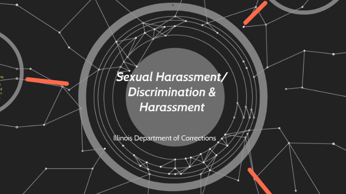 Sexual Harassment/ Discrimination & Harassment By Bj Hill