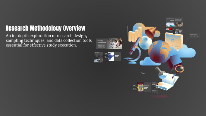 Research Methodology Overview by Yeshika Seth on Prezi