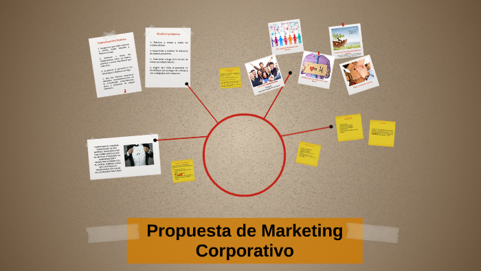 Plan de Marketing y Comunicación Interna by Gabriela García Márquez on ...
