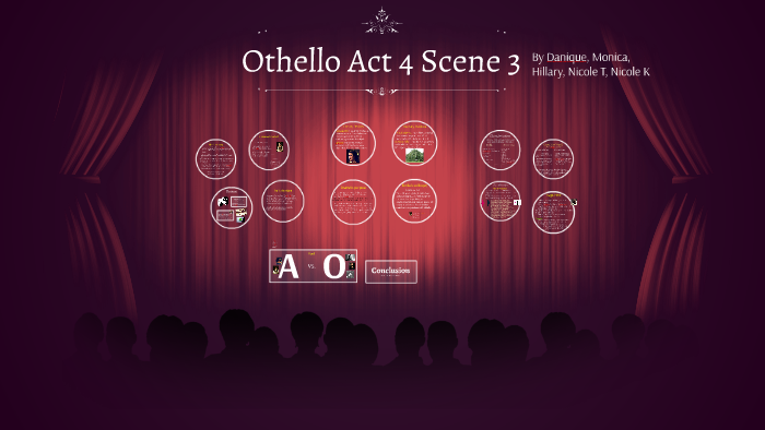 othello act 4 scene 3
