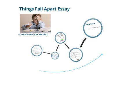 things fall apart essay hook