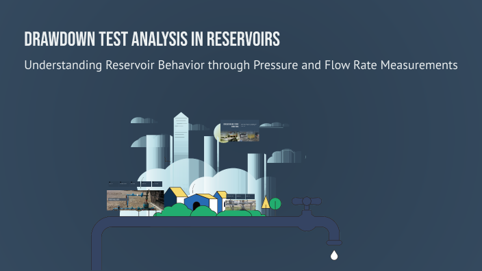 Variable Rate Drawdown Test Drawdown Test Analysis in Reservoirs by Yousif Alhaade on Prezi