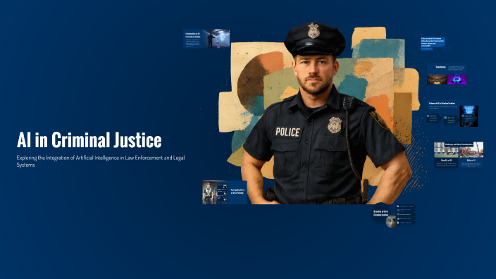 AI in Criminal Justice by Jason Mejia on Prezi