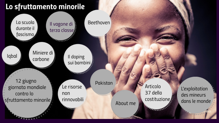 tesina by Marianna Lazzara on Prezi