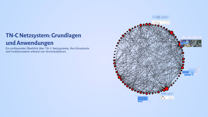 Netzsystem TN-C Netzsystem: Grundlagen und Anwendungen by Hassan Al Kindy on Prezi