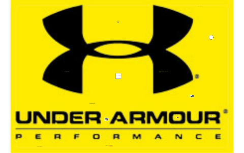 under armour started in what year