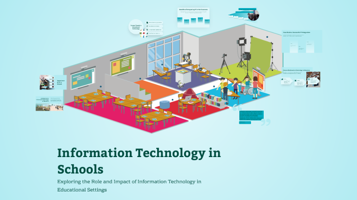 Information Technology in Schools by พัชรมณฑ์ เพชรชนะ on Prezi