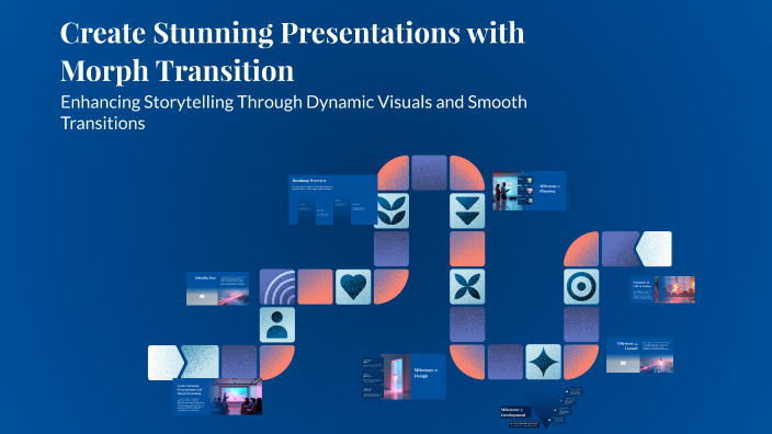 Create Stunning Presentations with Morph Transition by Eugene Azores on ...