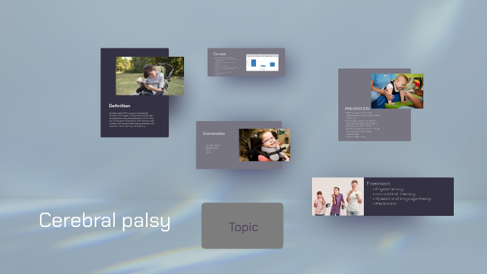 cerebral palsy by Alyaa Herz on Prezi