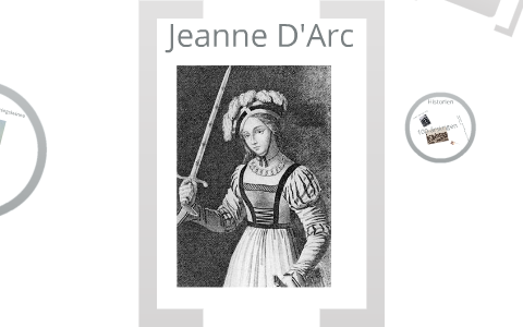Jeanne D'Arc by Marion Lynghaug