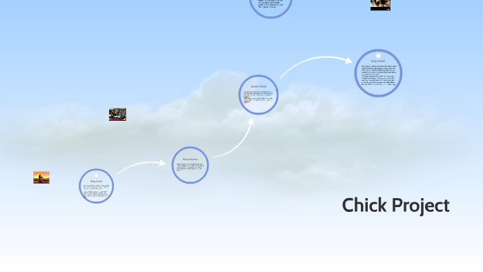 King David by Javier Jones on Prezi