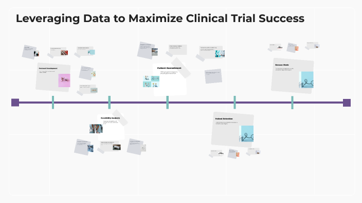 Exploring Clinical Timelines by Jennie Racca on Prezi