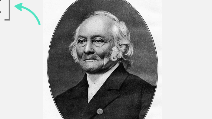 Ernst Heinrich Weber by Lucas Moraes