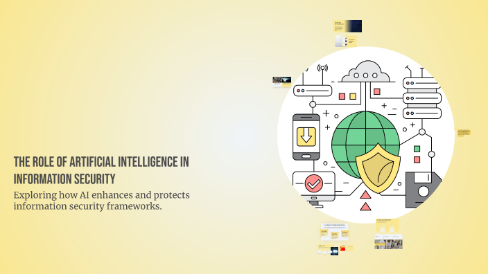 The Role of Artificial Intelligence in Information Security by Azizbek ...