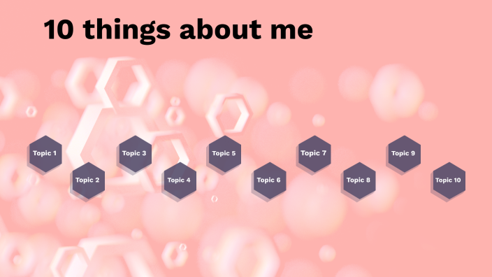 10-things-about-me-by-joshua-hart