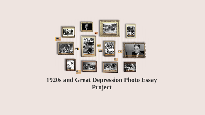 Consumerism in the 1920s picture