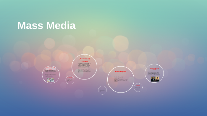 The Evolution Of Media by Taylor Romero on Prezi