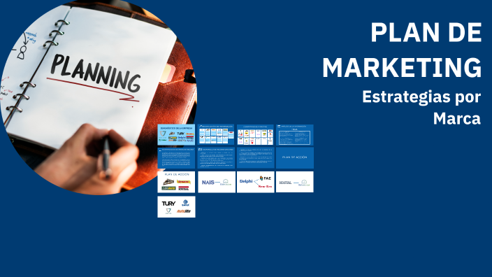 PLAN DE MARKETING by Jean Carlos Castillo Jaime on Prezi
