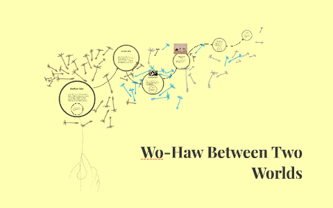 Wo-Haw Between Two Worlds by Vlad Shev on Prezi