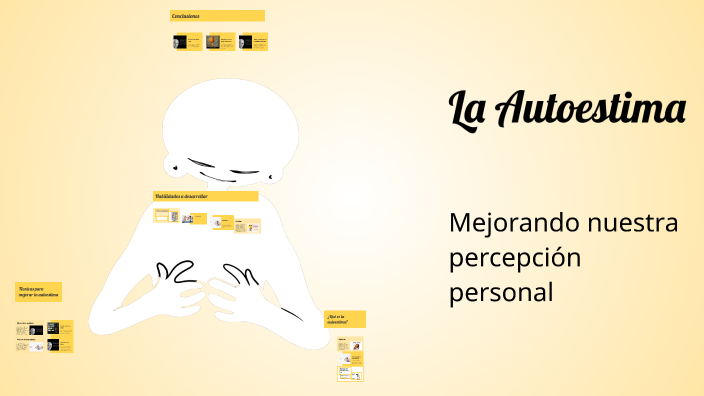 La Autoestima by Pablo SoZa on Prezi