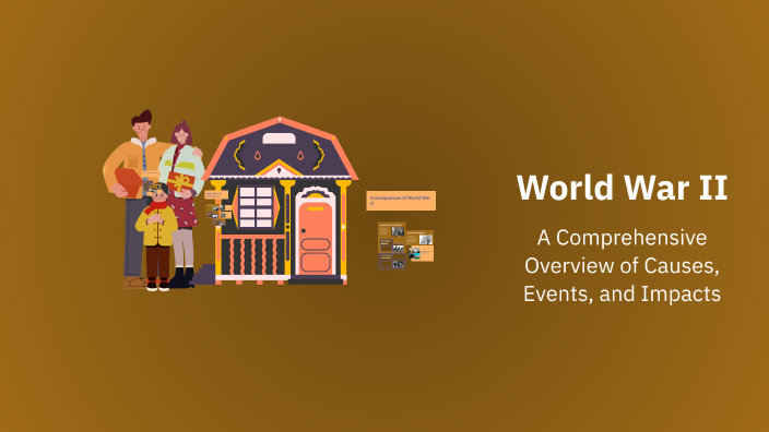 World War II by Актан Жеенбаев on Prezi