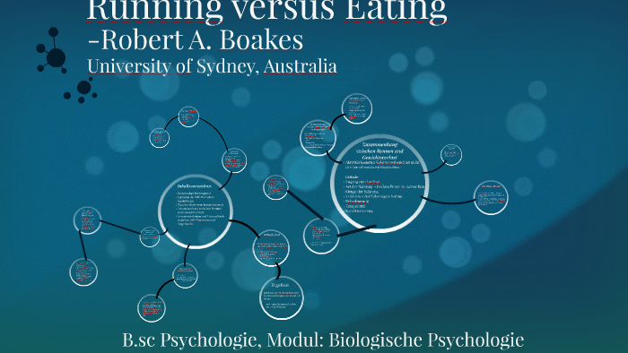 Gewichtsverlust Psychologen Sydney