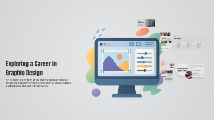Exploring a Career in Graphic Design by Malachi Quashie on Prezi