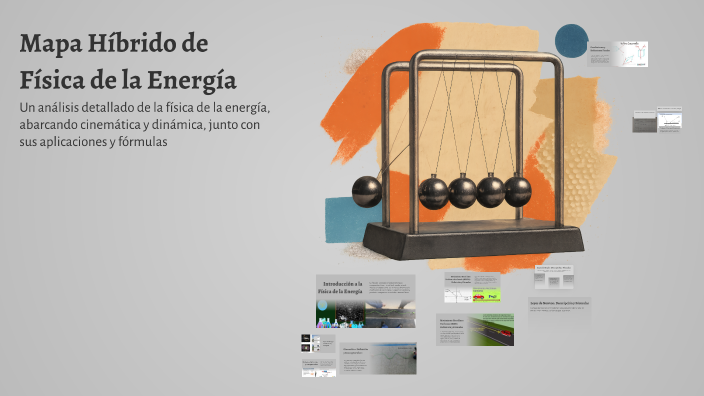 Mapa Híbrido de Física de la Energía by Jazé Ramos M. Ana Sofia on Prezi