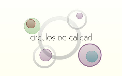 circulos de calidad by astrid quiñonez on Prezi