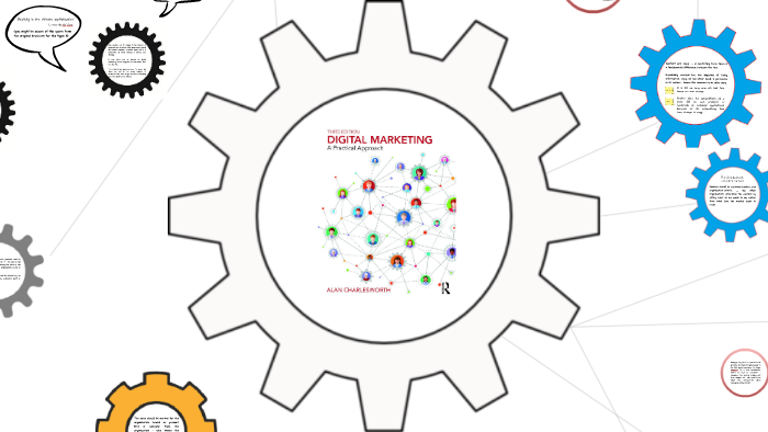Memahami Strategi Digital Marketing: Tinjauan Mendalam Chapter 5 Alan Charlesworth