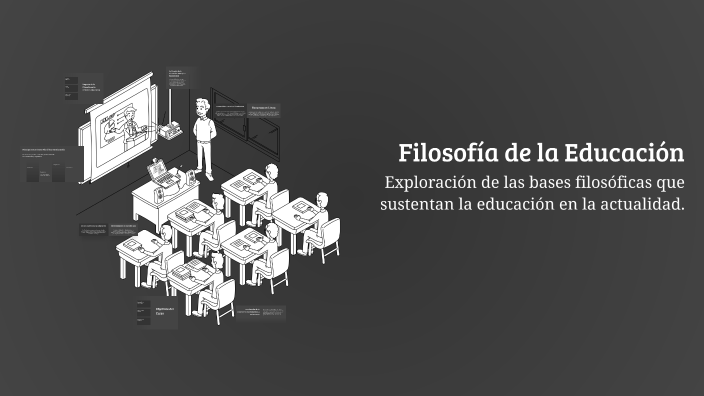Filosofía de la Educación by sandra ramos on Prezi