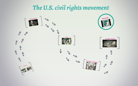 The U.S civil rights movement by Marie Depoortere on Prezi