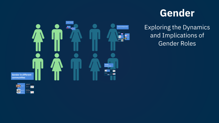 Gender by Jordynn-Jae Mckenzie on Prezi