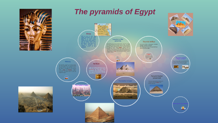 The pyramids of Egypt by Vanee Hernandez on Prezi