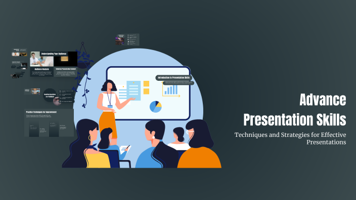 Advance Presentation Skills by Ezekiel Bagay on Prezi