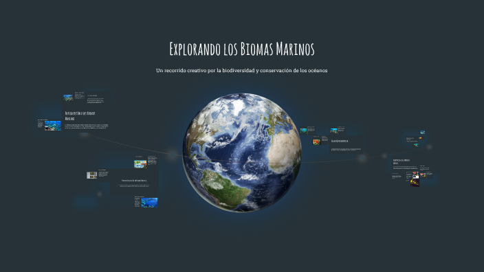 Explorando los Biomas Marinos by jhoana luna on Prezi